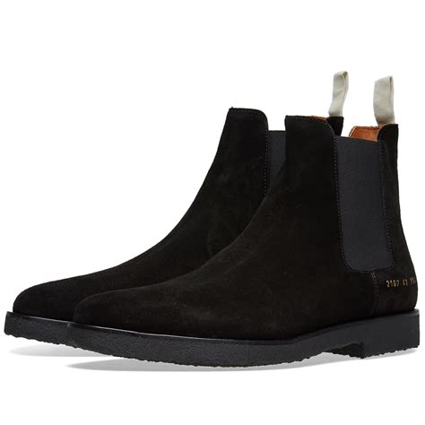 common projects chelsea boots replica|common projects chelsea sneaker.